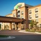 Holiday Inn Express & Suites Wichita Northeast By Ihg - map