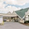 Days Inn By Wyndham Rutland Killington Area - map