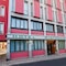 Hotel Italia - map