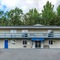 Econo Lodge Lee - Great Barrington - map
