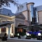 Vigo Grand Hotel - map