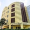 Fragrance Hotel - Lavender - map