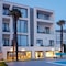 Beach Hotel Bozikovina - map