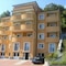 Apartments Villa Marta - map