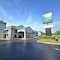 Quality Inn Fort Campbell - map