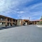 Red Roof Inn & Suites Jackson Richland - map