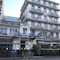 Savoy Hôtel Evian - map