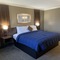Lincoln Hotel Philadelphia - map