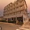 Hotel La Marina Mhotelsgroup - map