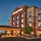 Springhill Suites By Marriott Rexburg - map
