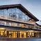 Grand Hotel Courmayeur Montblanc By R Collection Hotels - map
