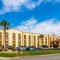 Comfort Suites Near Robins Air Force Base - map