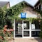 Ibis Budget Tarbes - map