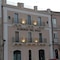 Albergo Del Sole - map