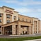 Hampton Inn & Suites Williston - map