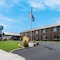 Quality Inn Richfield I-70 - map