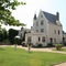 Le Manoir Saint Thomas - map