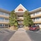 Extended Stay America St. Louis Westport East Lackland Rd. - map