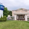 Holiday Inn Express Newington - Hartford, An Ihg Hotel - map