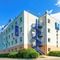 Ibis Budget Marseille Vitrolles - map