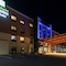 Fairfield Inn & Suites The Dalles - map