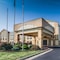 Spark by Hilton Waynesboro - map