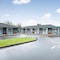 Avenue Motel Palmerston North - map