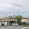 Rogue Regency Inn Medford Airport - map