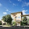 Residence Inn By Marriott Temple - map