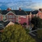 Residence Inn Charleston Airport - map