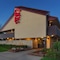 Red Roof Inn Detroit - Warren - map