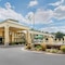 Quality Inn Mccomb - map