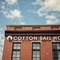 The Cotton Sail Hotel Savannah, Tapestry Collection By Hilton - map