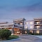 Courtyard By Marriott Richland - Columbia Point - map
