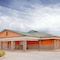 Super 8 By Wyndham Siloam Springs - map