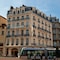 Hôtel De L'europe Grenoble Hyper Centre - map