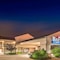 Baymont By Wyndham Topeka - map