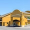 Budgetel Inn & Suites Scottsboro - map