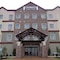 Staybridge Suites Merrillville By Ihg - map