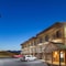 Days Inn By Wyndham Medford - map