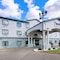 Spark By Hilton Wichita Falls - map