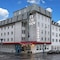 Hotel Excelsior - map