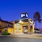 Best Western Inn Of Payson - map