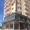 Nais Beach Durres - map