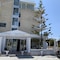 Hotel Dodona - map