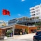 Hotel Apollon Saranda +12 years - map