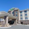 Holiday Inn Express & Suites Springville-South Provo Area By Ihg - map
