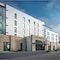Panoramahotel Waldenburg - map