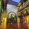 Hotel Parada - map