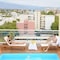 Del Bono Suites Art Hotel - map